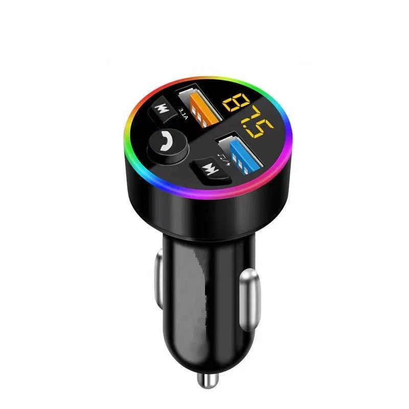 Bluejw 15W 3.1A USB Car Charger, Type C PD Fast Charging Car Adapter for iPhone 13 12 11 Pro Max, Automobile Chargers - Image 4